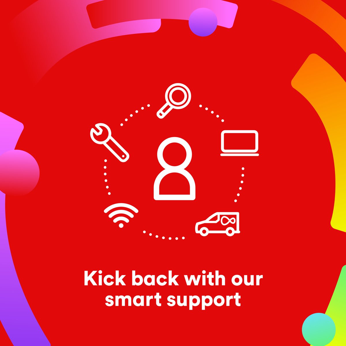 Virgin Media ❤️ tweet media