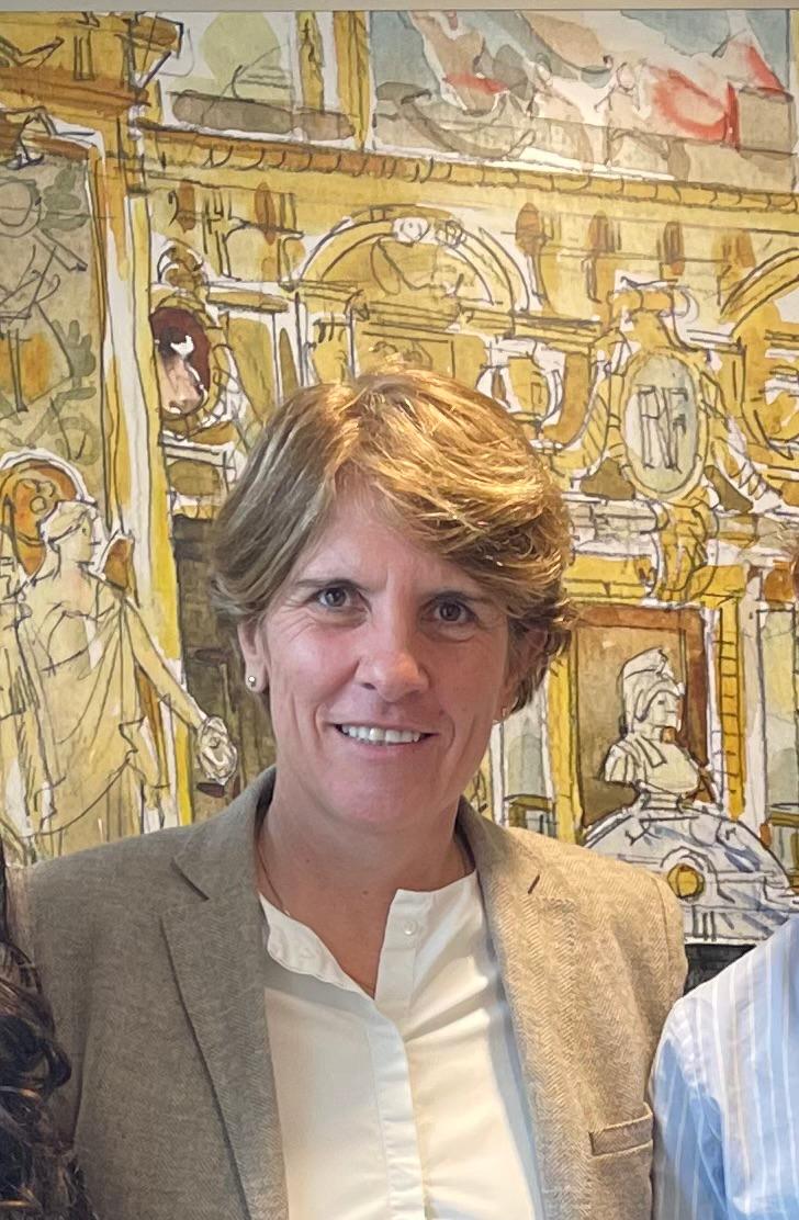 Samantha Cazebonne intègre le Comité d’Honneur de la FLAC

nocorrida.com/2024/12/11/sam…

<a href="/scazebonne/">Samantha Cazebonne</a> <a href="/FLACinfos/">Secrétariat FLAC</a>