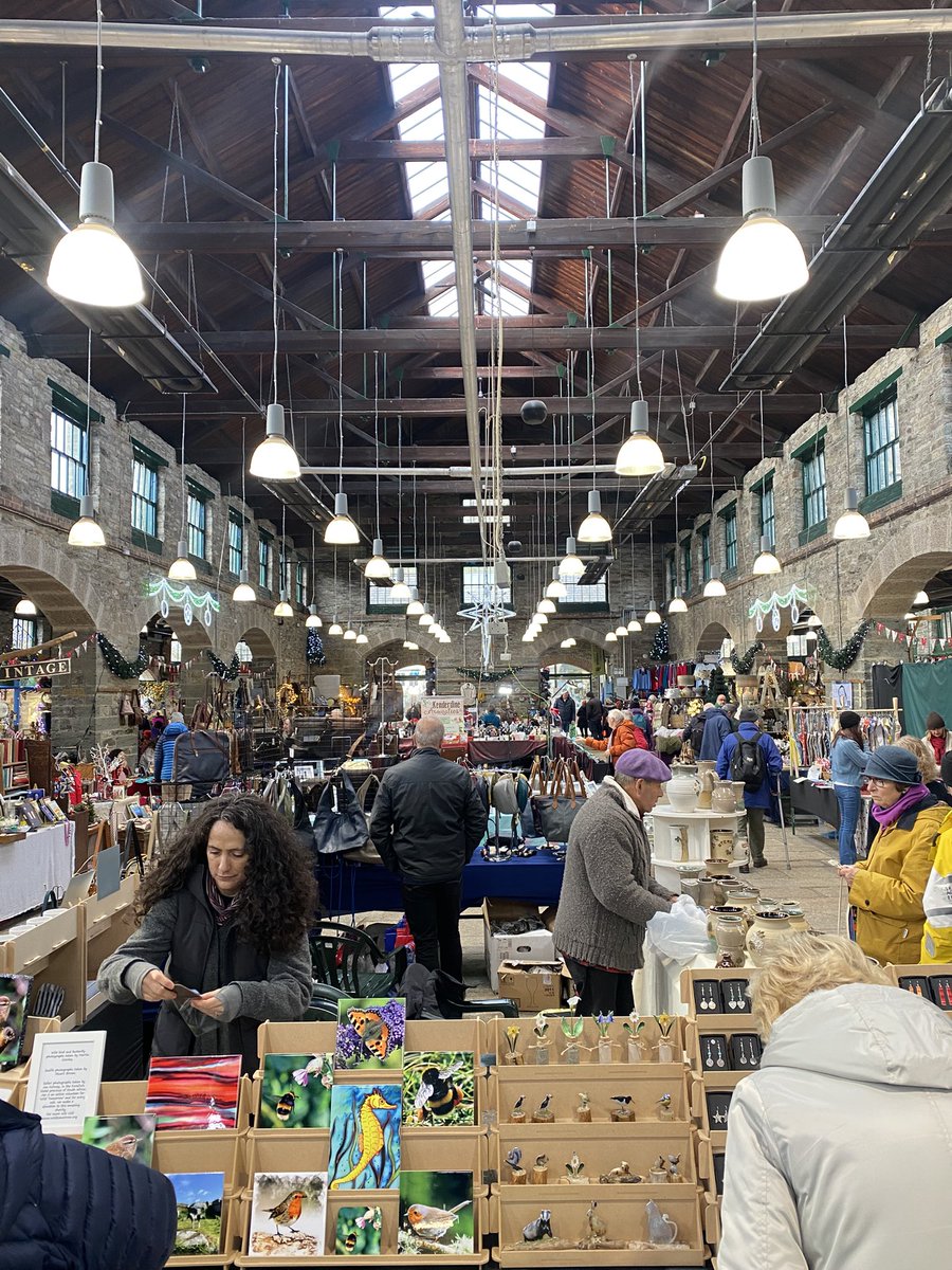 PCSO Debbie Hollinson (@pcso30747) on Twitter photo The Tavistock neighbourhood police team will be at <a href="/tavistockmarket/">Pannier Market</a> until 11:30 today. Come and meet us - and support the local traders by buying your Christmas gifts here!
<a href="/TavistockPolice/">Tavistock Police</a>
<a href="/NWDevonPolice/">North and West Devon Police</a>
<a href="/ps_7003/">PS 7003 Ottley</a>
<a href="/DC_Police/">Devon & Cornwall Police</a> The Tavistock neighbourhood police team will be at <a href="/tavistockmarket/">Pannier Market</a> until 11:30 today. Come and meet us - and support the local traders by buying your Christmas gifts here!
<a href="/TavistockPolice/">Tavistock Police</a>
<a href="/NWDevonPolice/">North and West Devon Police</a>
<a href="/ps_7003/">PS 7003 Ottley</a>
<a href="/DC_Police/">Devon & Cornwall Police</a>
