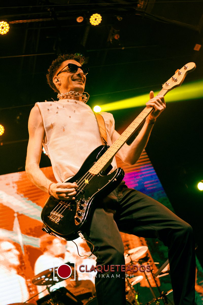 💥Crónica y galería de fotos: <a href="/unveranoficial/">Un Verano</a>  en primavera en Niceto 

📝M. Andrea Soto
📸Aixa Martínez

claqueteados.wordpress.com/2024/12/05/cro…

<a href="/Flexouv/">Tomas Garcia</a> <a href="/patomilan__/">PATOMILAN</a> <a href="/RenzoLuca/">Renzo Luca</a> <a href="/geropeguinok/">Gero Peguino</a> <a href="/DonSempay/">La Duke</a> <a href="/UMArgentina/">Universal Music Argentina</a>