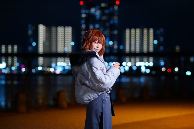 コスプレイヤーらんまるのTwitter画像17