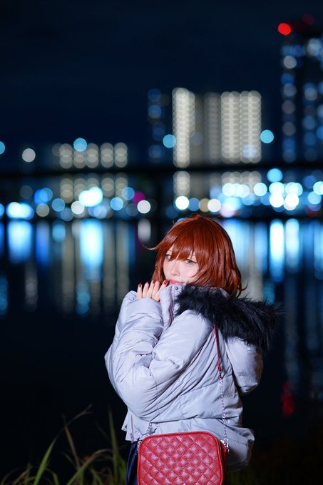 コスプレイヤーらんまるのTwitter画像16