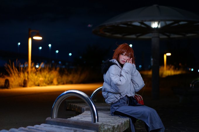 コスプレイヤーらんまるのTwitter画像18