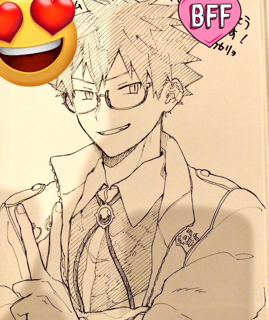 旅行中に出会った人たちを仕留めようとして描いた絵たち…今気がついたけど先輩のクローバー描き忘れてる…後日加筆させてください…😱 