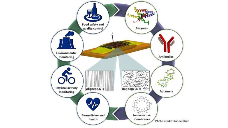 Bsbe2024's tweet photo. Biosensors using field-effect transistors show great promise read more at: https://t.co/fBeCkXKmeo for more related information join at: https://t.co/vXQJONgHb1 #Bio #technologies #sensors #Electronic #skyフレンド募集中 https://t.co/OhW9sNyVKP