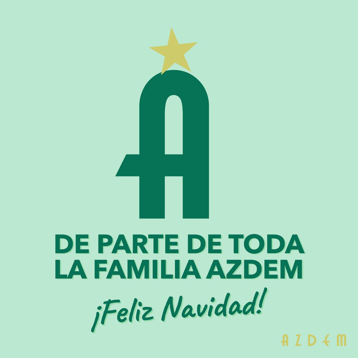 🎄✨ ¡Feliz Navidad y hasta el año que viene! ✨🎄
En estas fechas tan especiales queremos agradecer profundamente a todas las personas que han sido parte esencial de nuestro 2024 y que nos han hecho la vida más fácil.
¡Gracias por ser parte de nuestra historia! 🌟
.
#Zamora #EM