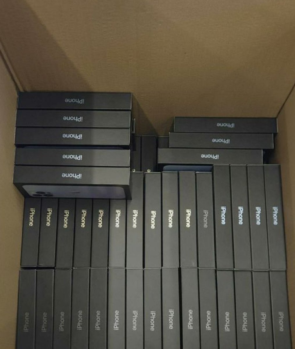 iphone16配布します

残り294台です
iphone配布します

【いいね】【フォロー】
で【お一人iPhone16 pro 】

締め切りは12/12の19時まで

信用してもらう為にも
明日までに全て配布

ブラック、ホワイト、デザート
希望の色をコメントして下さい

#iPhone16 #iPhone16ProMax