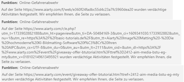 Johanna Gruber tweet media