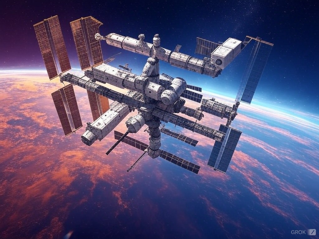 thebluereindeer's tweet image. We love Grok #FutureInProgress #Grok2 #Grok2images