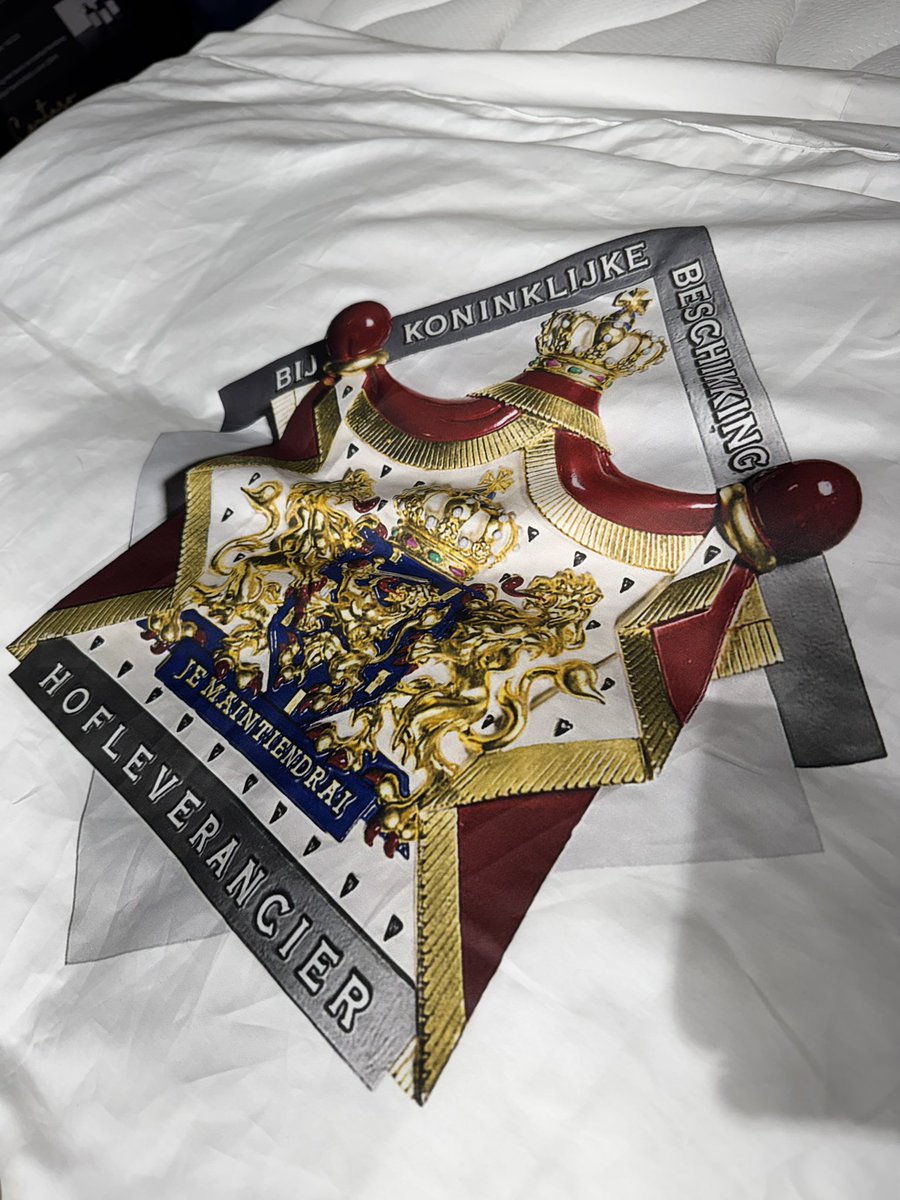 Vergaderen op locatie is toch het leukst om te doen! Platform #Economie in <a href="/gemEdamVolendam/">Gem. Edam-Volendam</a> bij De Gebroeders Jonk, familiebedrijf in dekbedden en kussens <a href="/MRAsamenwerking/">Metropoolregio Amsterdam</a>