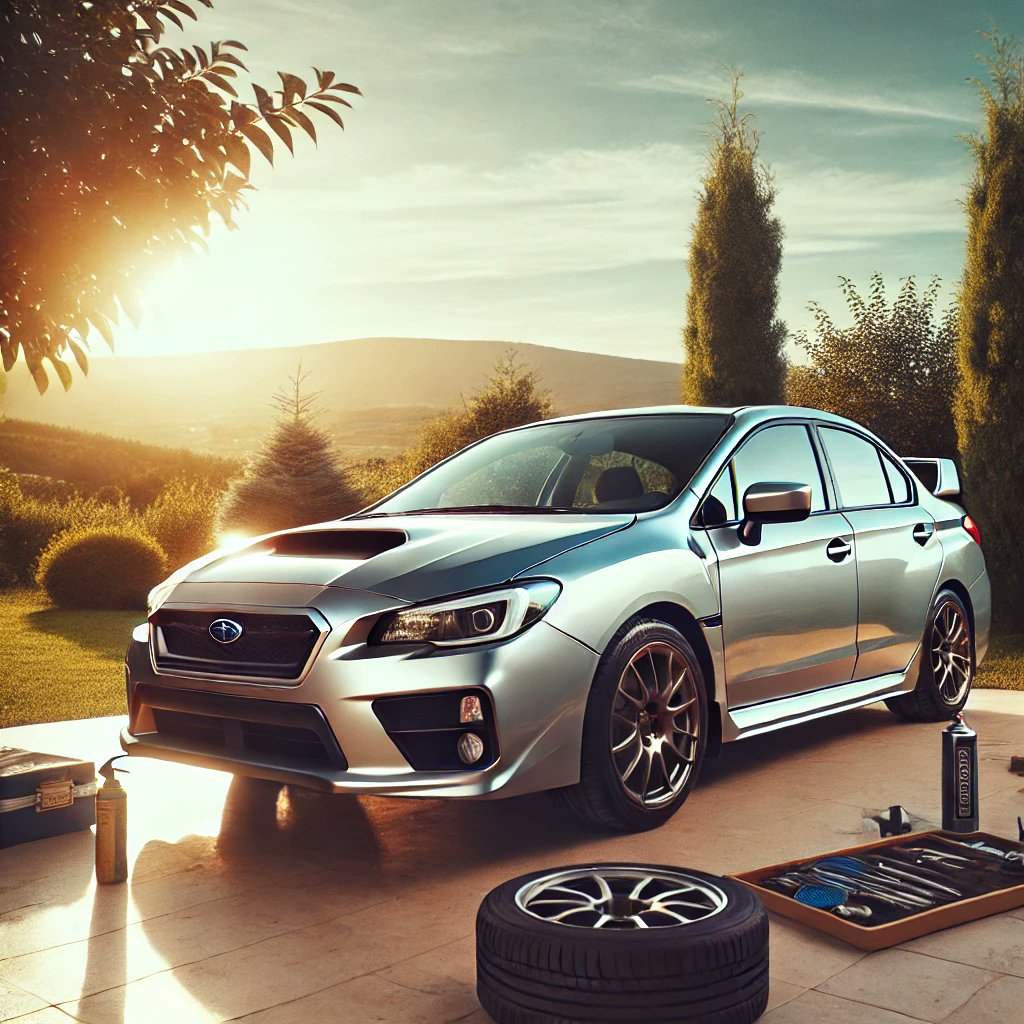 techonelabs's tweet image. techonelabs.net Restoring old car to new one and converting it to electric cars