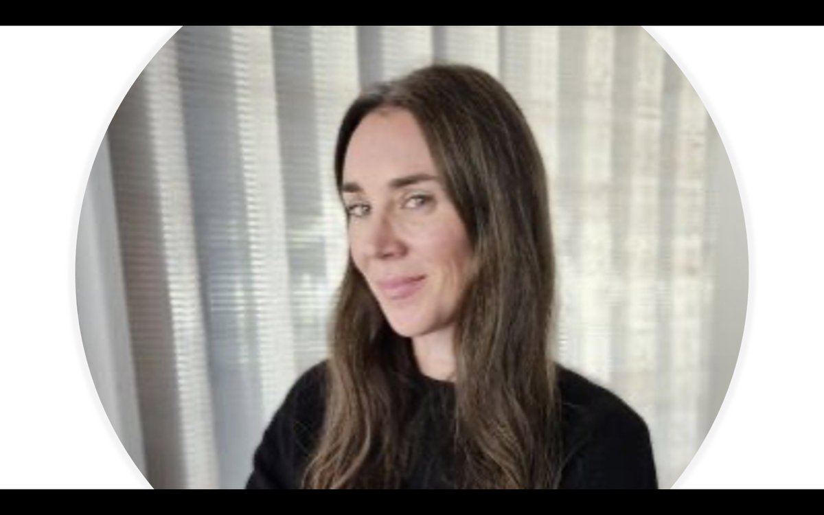 Vote 🗳️for the <a href="/uicc/">Union for International #CancerControl</a> Young Leader Alumni and Director of the Aladina Foundation <a href="/FundAladina/">Fundación Aladina</a> 
Ishtar Espejo linkedin.com/in/ishtar-espe… as one of the top 100 influential women in Spain 🇪🇸

Since 2005, Ishtar has been the driving force behind Fundación Aladina, transforming it into a