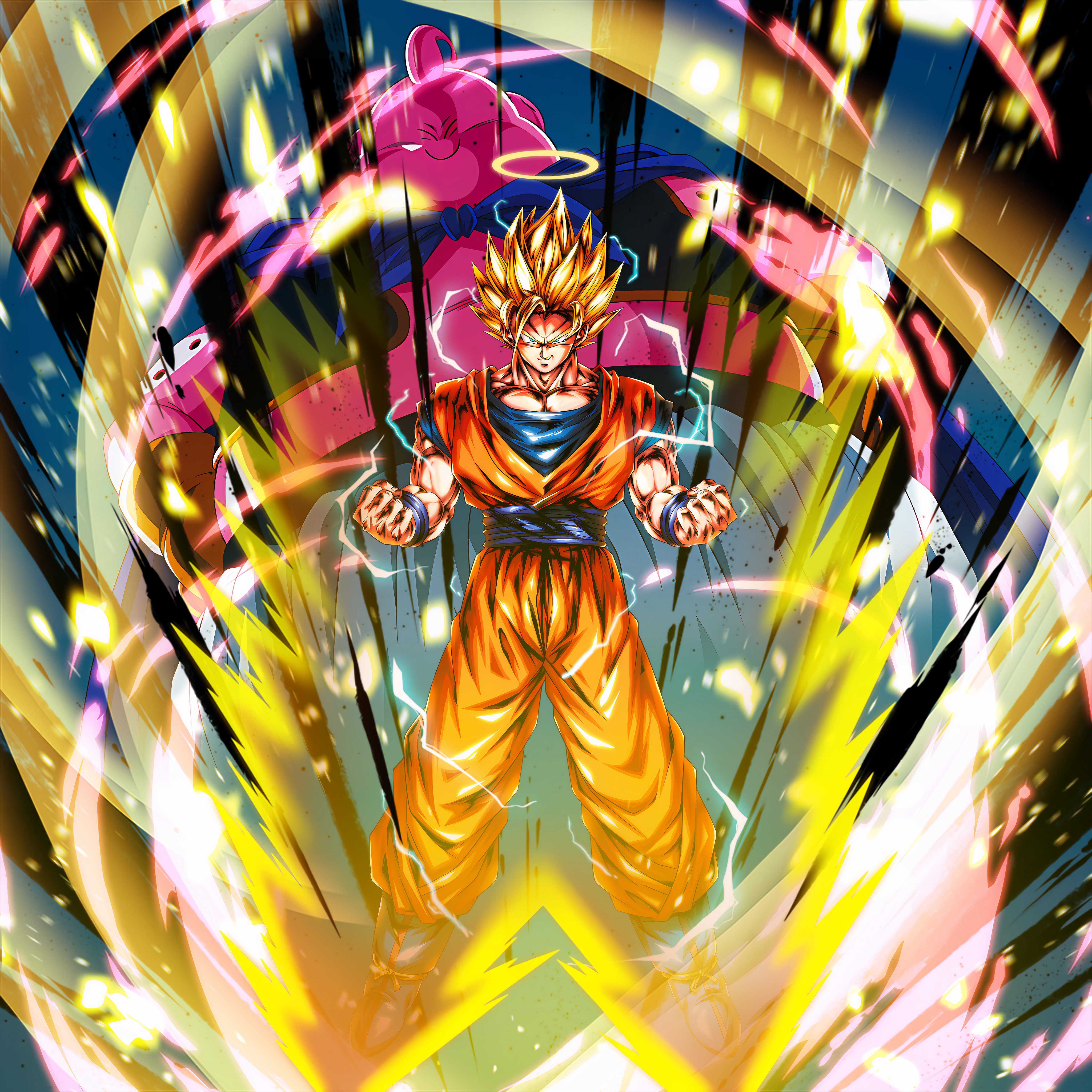 429 Vegeta Doragon Ball Z Card DASS BANDAI JAPAN Animation