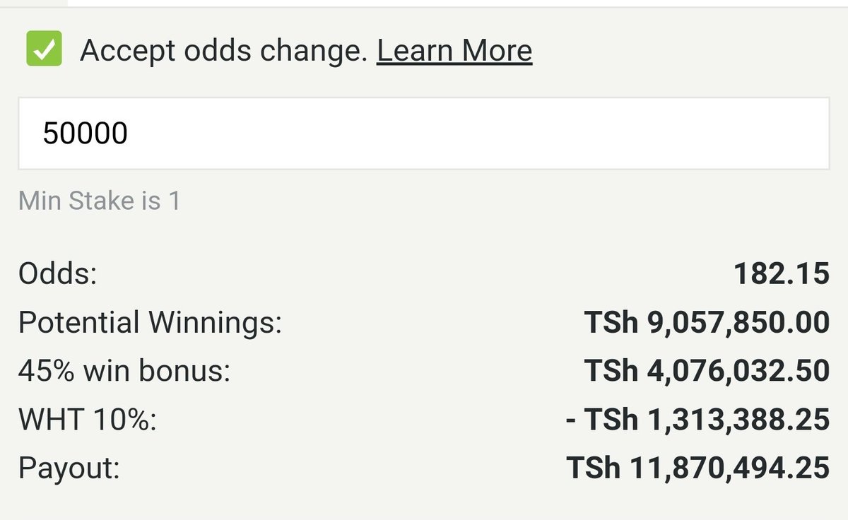 256Over's tweet image. 3 days moving ticket for Christmas 🎄 12 games with 6 games over and 6 games straight win ready to pay 
Ticket starts today to Friday 
🤑🤑🤑🤑🤑🤑🤑🤑🤑🤑🤑
Get ticket information  at only 52k 
Big odds 182+
Note: Odds may drop, be fast 
+256776643405
