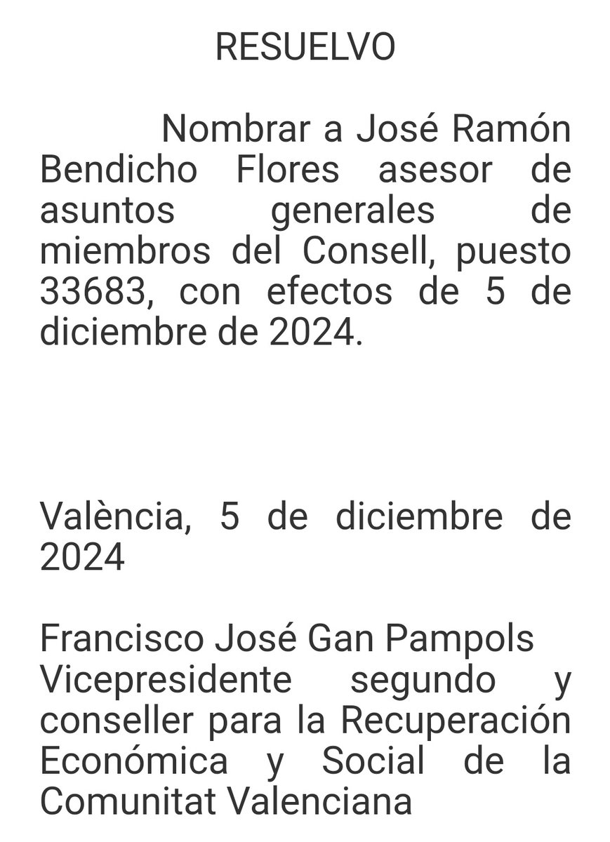 César Jiménez Doménech tweet media