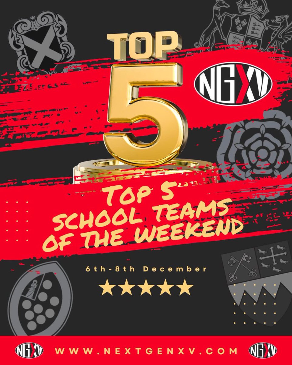 Ampleforth Sport tweet media