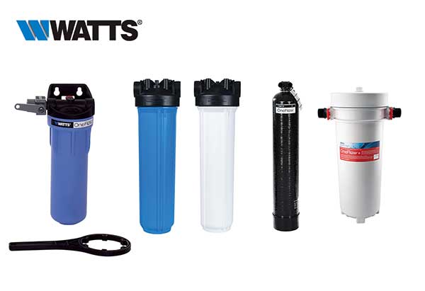 proinstalacions's tweet image. ¿Problemas de cal y aparatos menos eficientes? Confíe en @wattswater 
OneFlow®: la solución que no utiliza sal ni productos químicos
#climatización #agua #OneFlow #soluciones #innovación

🔴 Lee la noticia completa aquí:
lnkd.in/dtA_S6GD