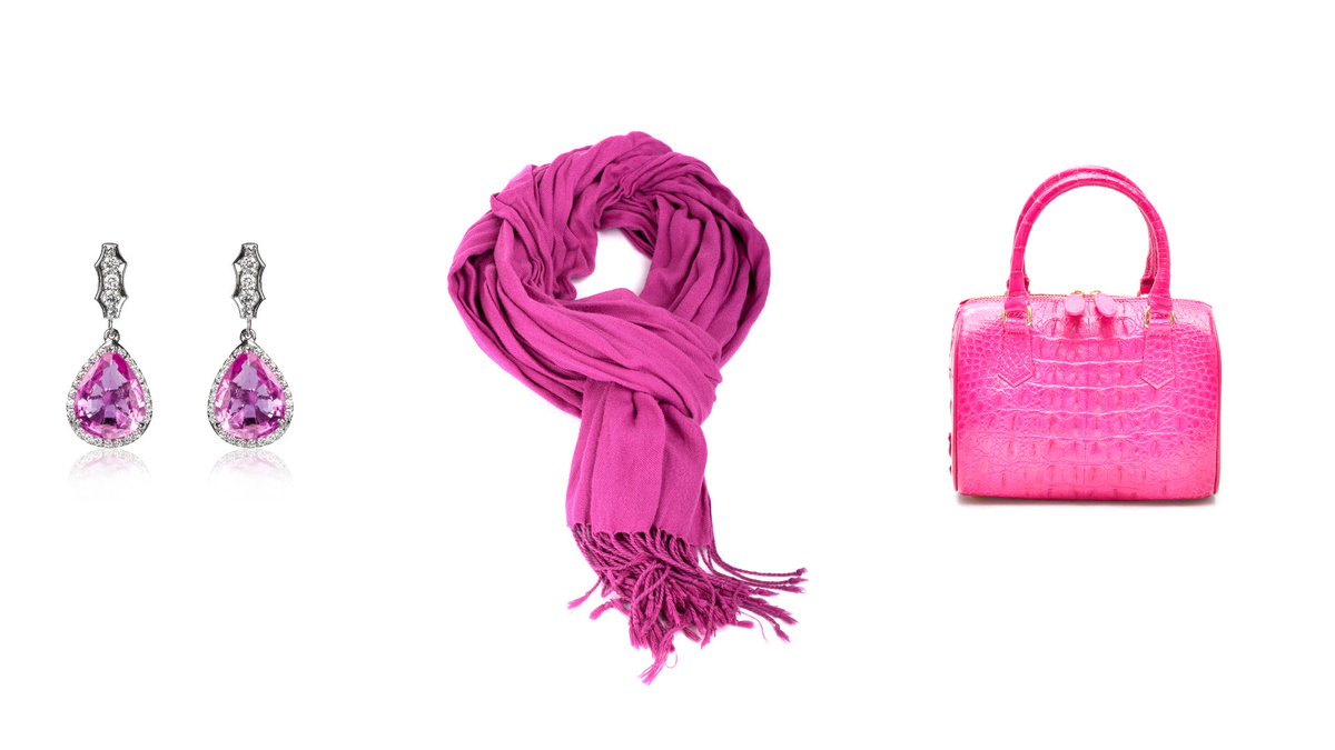 bagsenses's tweet image. "Fashion Poll: What's your must-have accessory this season? 🌟✨ 1️⃣ Statement Earrings 2️⃣ Chic Scarves 3️⃣ Stylish Handbags

Comment with your choice below and tell us why! #FashionPoll #StyleEssentials