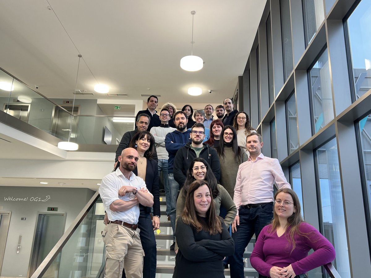 EMERALDSeu's tweet image. That's a wrap on this 3rd #GeneralAssembly! ๐ท
We would like to thank everyone for joining us โ both in person in Christmassy Vienna ๐ and online, and to thank the whole @AITtomorrow2day Team for hosting us!
Congrats everyone! ๐