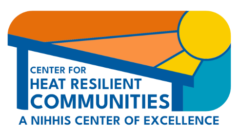 📣 Applications are open to work with the NIHHIS Center for Heat Resilient Communities! The center works alongside communities to develop tailored #heat resilience plans and roadmaps.   

Learn more about the center and how to apply: bit.ly/3V2ofjz