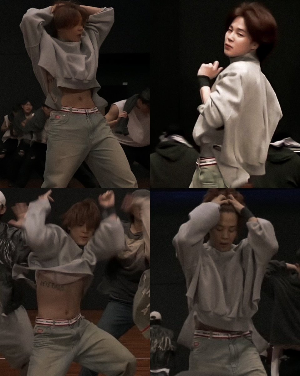 this jimin