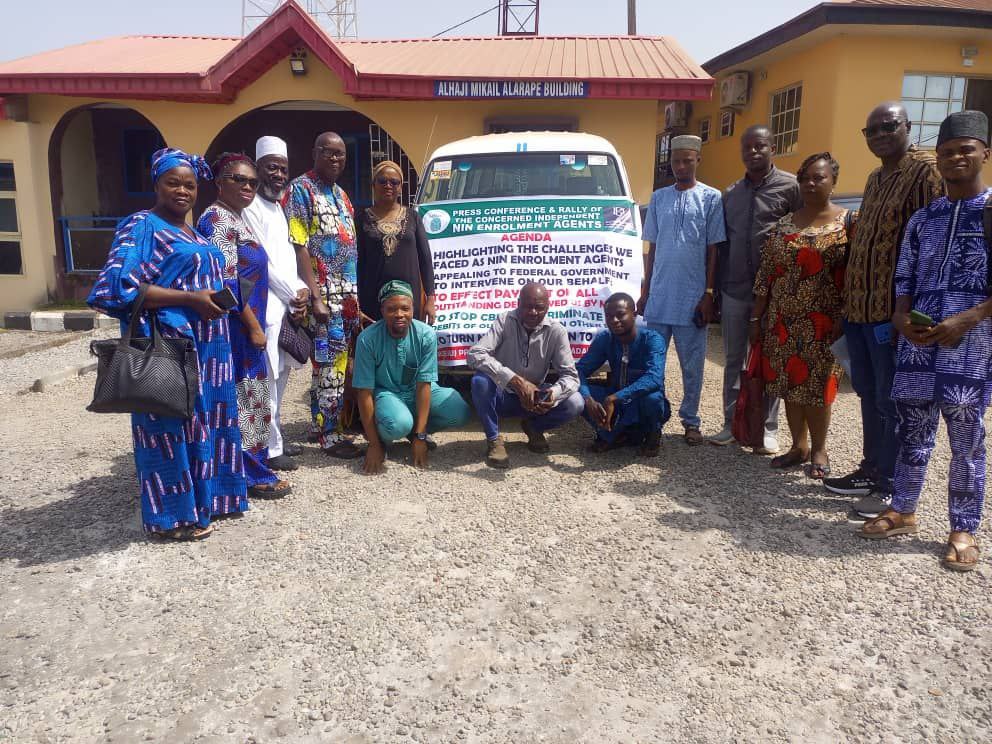 EAEvents2017's tweet photo. @nfepa2024 Press C🔥nference in Ibadan, Nigeria. Friday, 27 November, 2024.

It's been a long journey that led us to this point.
 https://t.co/KuGSNJkOZ5
 https://t.co/kUOtnvhsNK
 https://t.co/udZu7cXW89
 https://t.co/hf6rGB8rKE
 https://t.co/q4jhjHvqIZ https://t.co/Vy1lmYsUJL