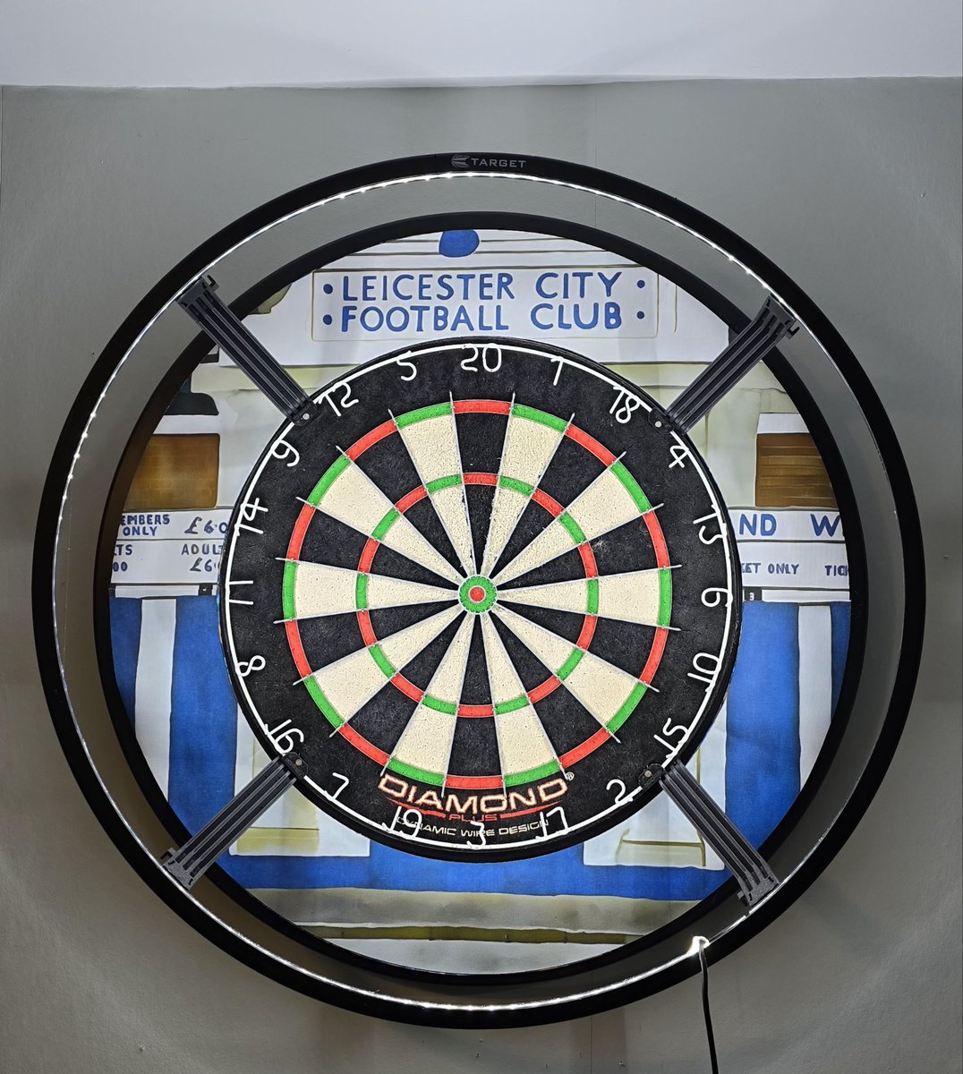 jim payne (@htbrepairs) on Twitter photo Made a new New surround cover ..Miss that place, went through there many a time to watch the likes of <a href="/SteveWalsh5/">Steve Walsh 💙</a> <a href="/MattElliott01/">Matt Elliott</a> <a href="/Muzzie06/">Muzzy izzet</a> <a href="/iwanwroberts/">Iwan Roberts</a> <a href="/GaryLineker/">Gary Lineker</a> <a href="/_mattpiper/">Pipes🦉</a> <a href="/Gerry_Taggart/">Gerry Taggart</a> <a href="/PlayerTraderUK/">Player Trader</a> <a href="/EmileHeskeyUK/">Emile Heskey</a>
<a href="/LCFC/">Leicester City</a> #lcfc #filbertstreet #foxes Made a new New surround cover ..Miss that place, went through there many a time to watch the likes of <a href="/SteveWalsh5/">Steve Walsh 💙</a> <a href="/MattElliott01/">Matt Elliott</a> <a href="/Muzzie06/">Muzzy izzet</a> <a href="/iwanwroberts/">Iwan Roberts</a> <a href="/GaryLineker/">Gary Lineker</a> <a href="/_mattpiper/">Pipes🦉</a> <a href="/Gerry_Taggart/">Gerry Taggart</a> <a href="/PlayerTraderUK/">Player Trader</a> <a href="/EmileHeskeyUK/">Emile Heskey</a>
<a href="/LCFC/">Leicester City</a> #lcfc #filbertstreet #foxes