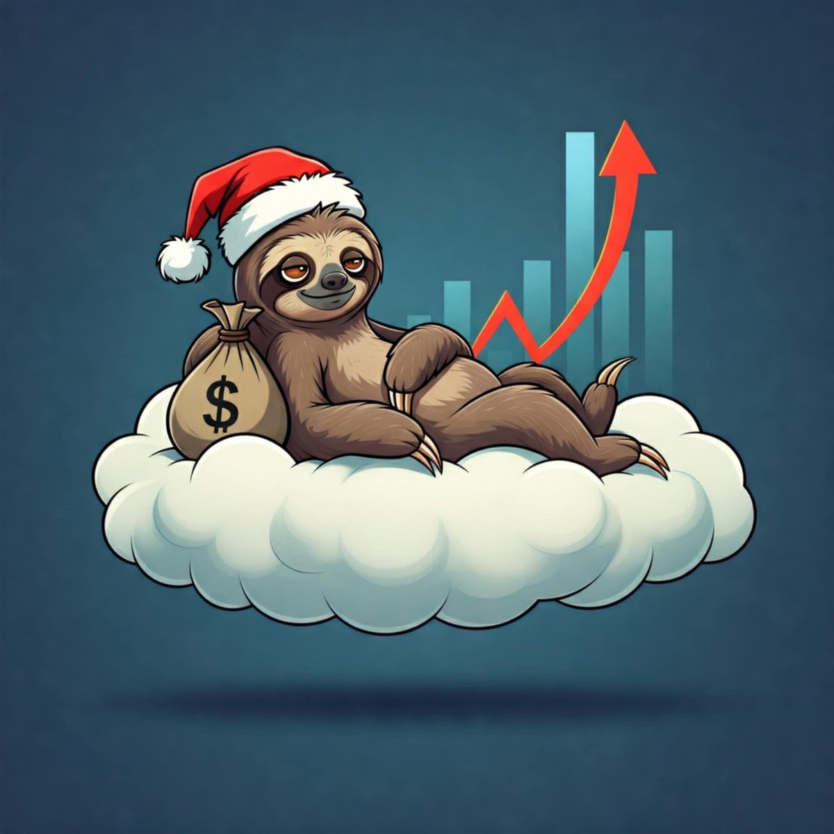 slothmascoin's tweet photo. Why rush when you can chill? 🦥✨ Come hang with the slowest, chillest crew in crypto. Join us and vibe your way to the moon... sloooowly. 🌙💸

📣 Telegram: https://t.co/oBvWQUuZ8F
🐾 Twitter: https://t.co/SKpivKEY0q
🌐 Website: https://t.co/17B3jBIZdh https://t.co/eJH8oJxkqk