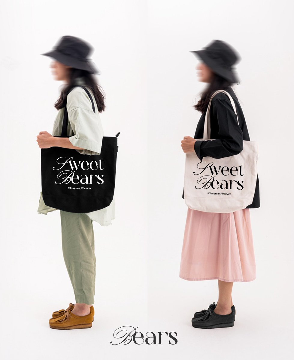 SWEETBEARS & Co. tweet media