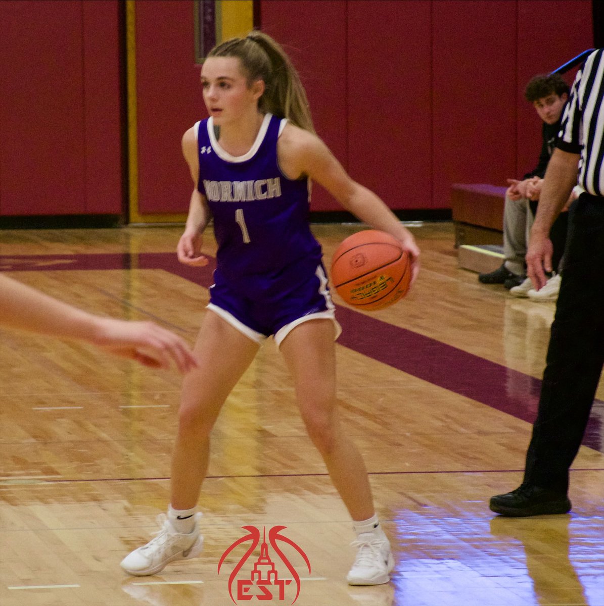 🗞️subscriber stuff 🗞️

Lightning strikes twice, Sidney knocks off Norwich in wild affair. Run it back to Monday night for a full game recap &amp; more detailed thoughts including:

😵‍💫 The Game on Drugs, Part 2?
🍎 turnovers vs live ball turnovers
🙃 When Keepin’ it Real Goes Wrong
🫡