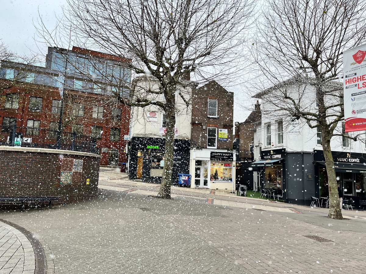 Step Forward Luton tweet media