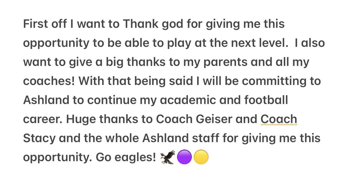 Drexal McAmis tweet media