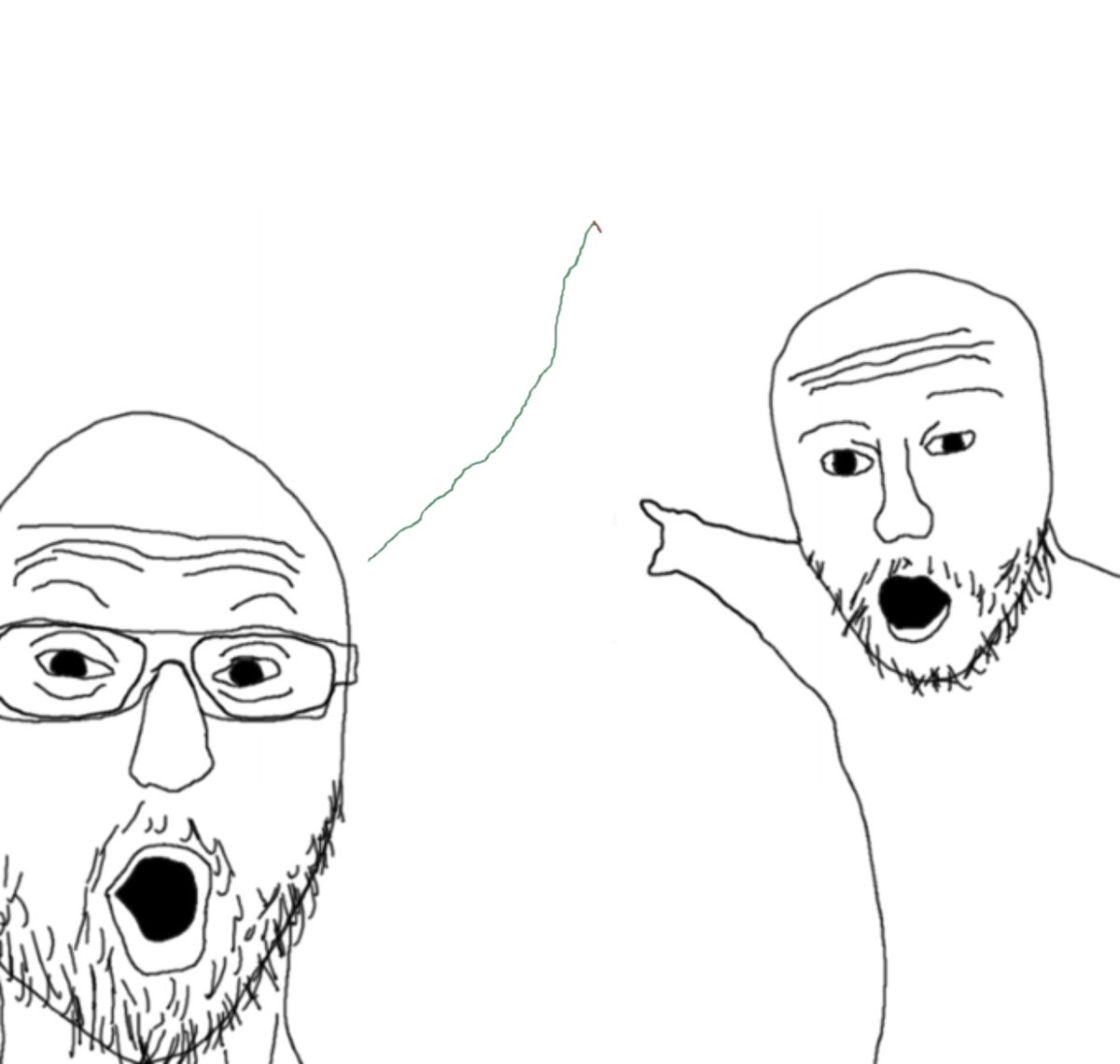 Crypto is going down.