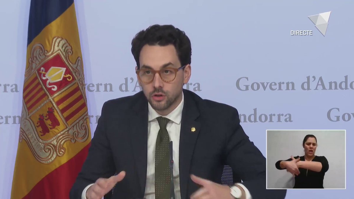 🚒Nova adjudicació d'un camió bomba per al cos de bombers per a la prevenció d'incendis i salvaments

🐣Aprovat el pla de recuperació d'espècies