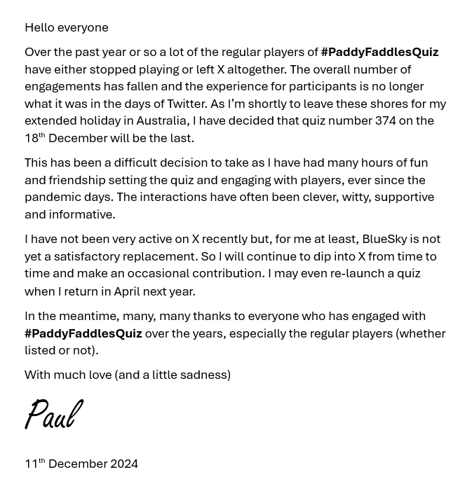 Paul Cheesmond tweet media