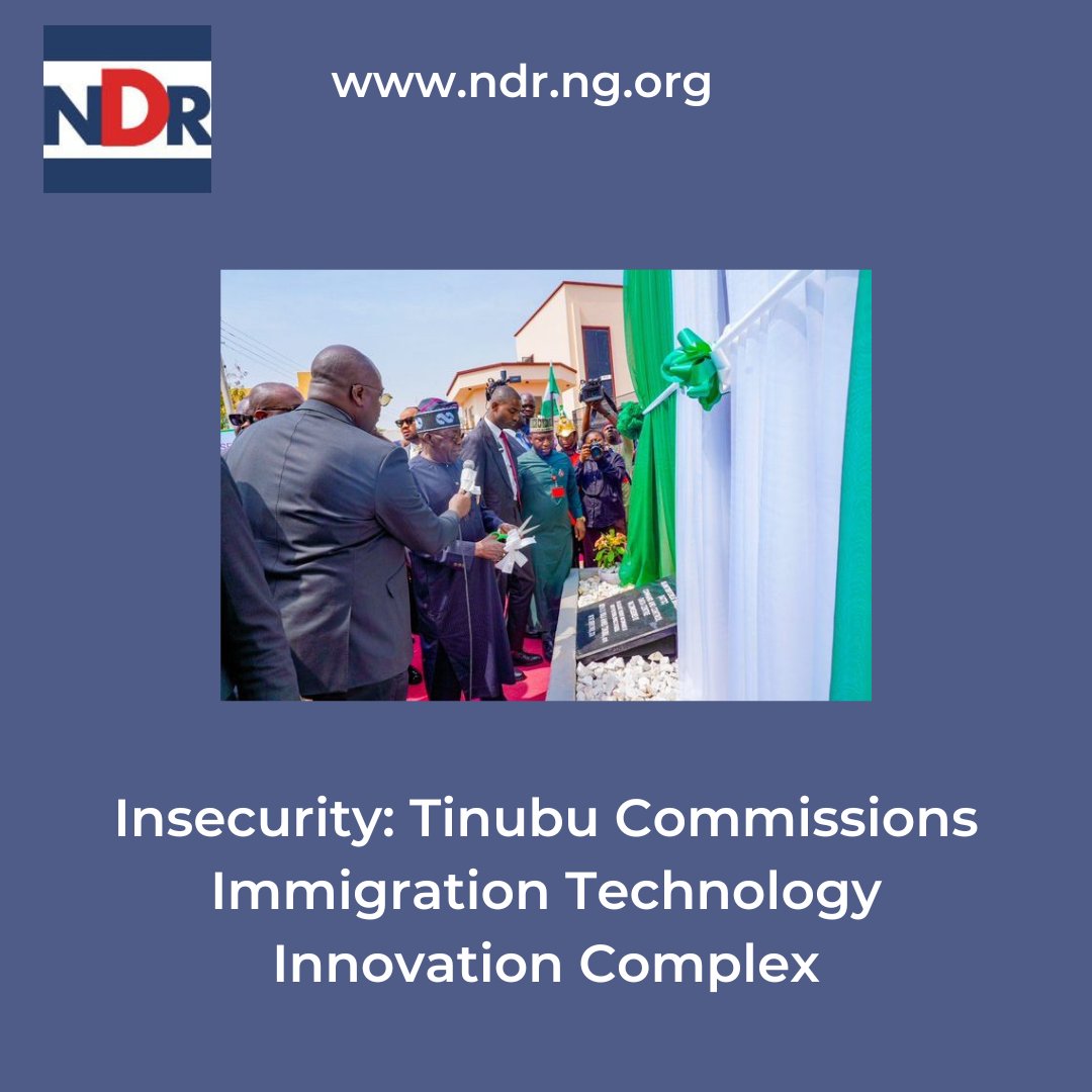 ND Report tweet media