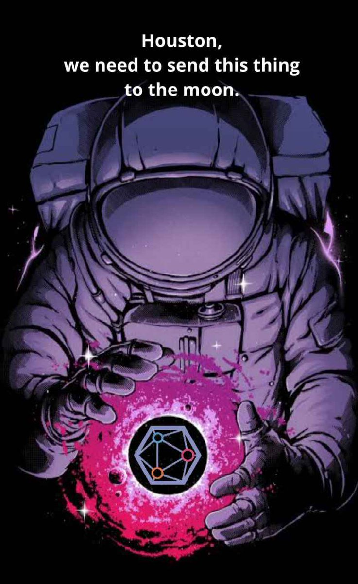 pizza_paloma's tweet image. Soon #XYO
+8M nodes
Oldest Network infraestructure 
Múltiple usecases
Real utility.

#DataSecurity #datagathering #DePIN #RWA #ALTSEASON