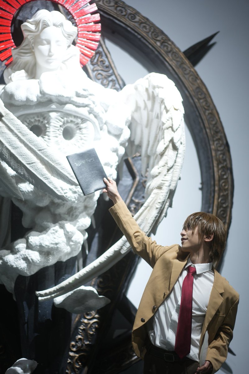 Lingmengfu🍋 tweet media