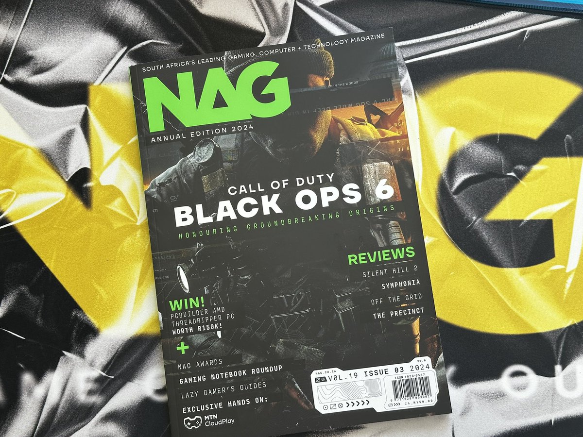 New gaming mag time 🥊 <a href="/nagcoza/">NAG</a>
