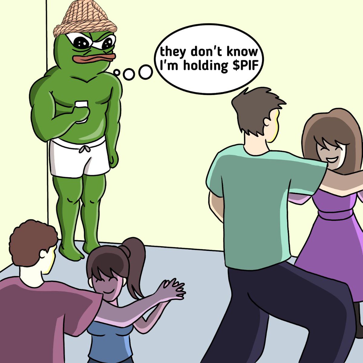 pepewifhat tweet media