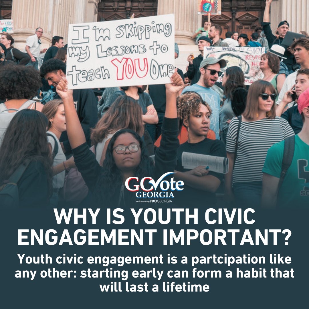 GA Votes tweet media