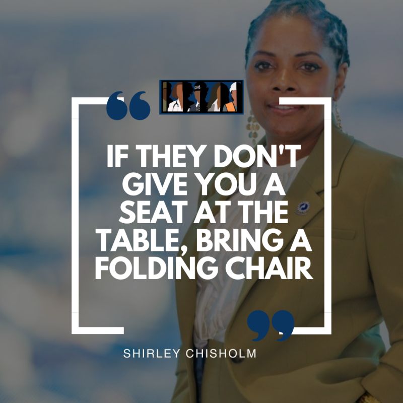 Women In The Shade tweet media