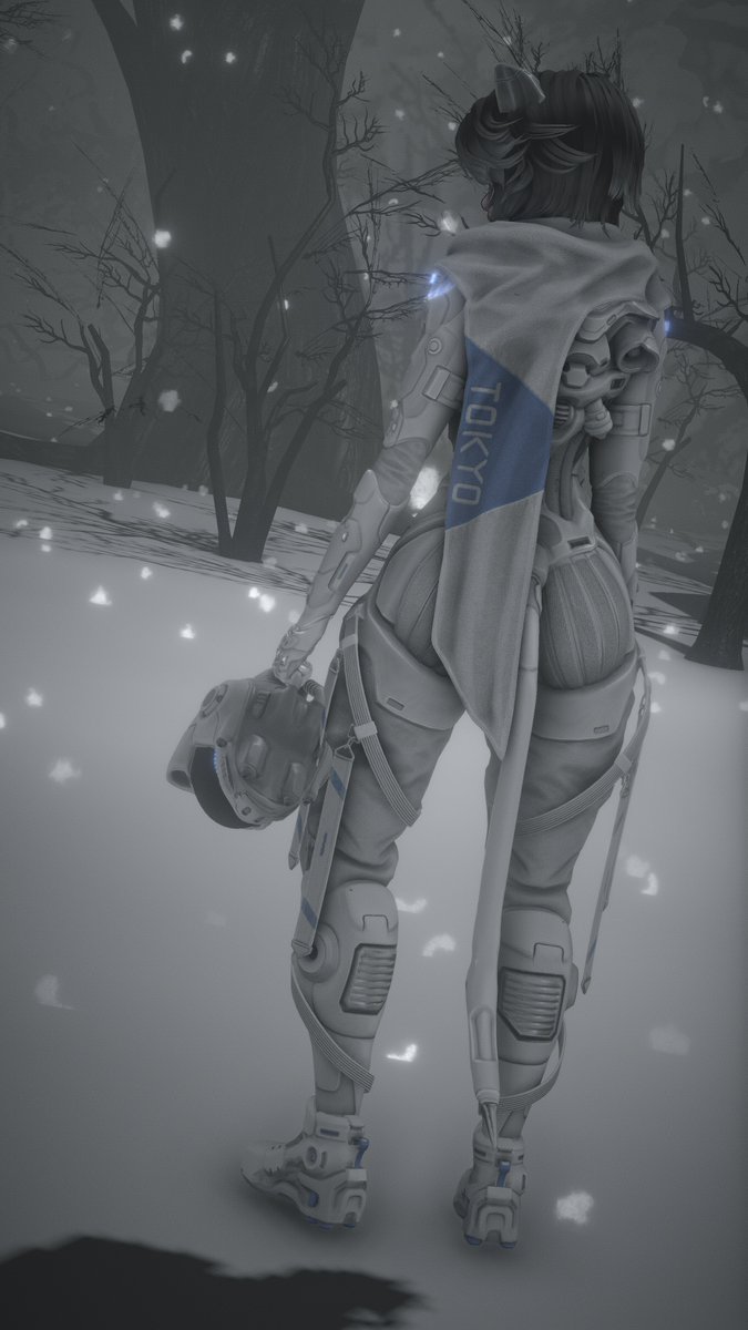 Red4fterDark's tweet photo. Dimensional Log 142: This world has an atmosphere of oxygen, which is kind of surprising to me as the last 16 have been un-inhabitable.

This suit heater you built in has helped more then you know.

Ill give you a couple hours until I depart from out meeting place.

Until then... https://t.co/ncnmsagwLL