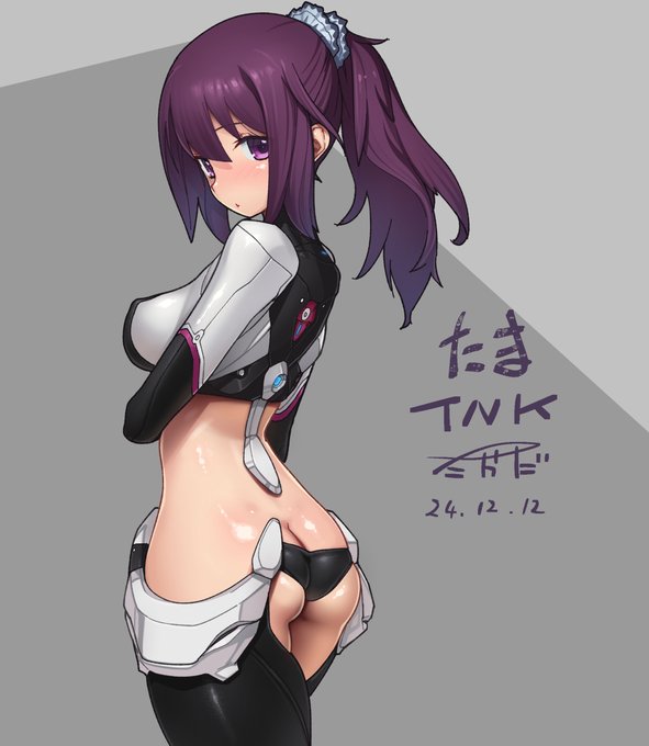 TNK241212
二子玉舞 