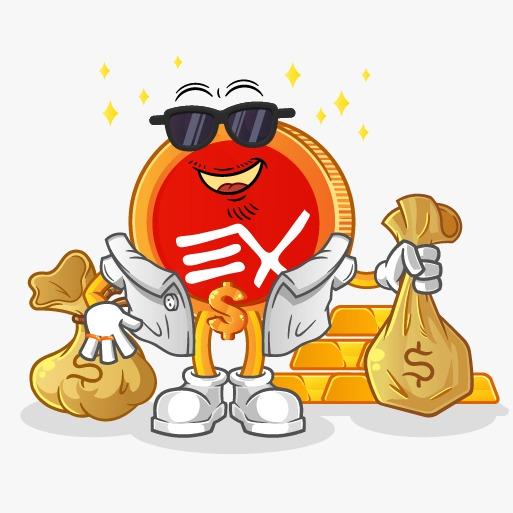 FarazKhn007's tweet photo. @MonstersCoins Excitement is building around $EXS! Some say it could be the next big thing, but I see it as a long-term hit with potential for big growth! ๐๐ฅ #EXS #Web3 #Bitcoin #EXSports https://t.co/OMHR0LbSxo