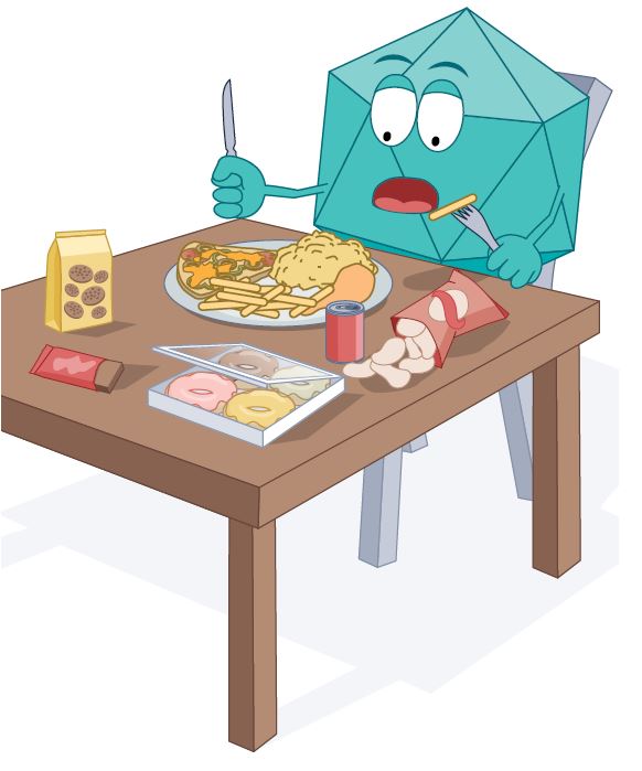 Nature Reviews Microbiology (@naturerevmicro) on Twitter photo Gut phages fuel food addiction
#ResearchHighlights
In this study, Castells-Nobau et al. show that bacteriophages present in the gut microbiome contribute to the regulation of food addiction.
<a href="/idibgi/">IDIBGI Institut d'Investigació Biomèdica de Girona</a>
nature.com/articles/s4157… Gut phages fuel food addiction
#ResearchHighlights
In this study, Castells-Nobau et al. show that bacteriophages present in the gut microbiome contribute to the regulation of food addiction.
<a href="/idibgi/">IDIBGI Institut d'Investigació Biomèdica de Girona</a>
nature.com/articles/s4157…