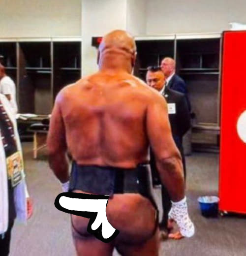 next dick up we ready