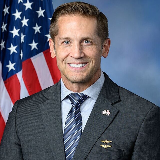 This is Rep. Rich McCormick, a physician and one of the House Republicans leading the charge to cut Social Security. He represents 116,000 Social Security recipients.

RETWEET to let <a href="/RepMcCormick/">Congressman Rich McCormick, MBA MD</a>'s constituents know he wants to cut their Social Security!