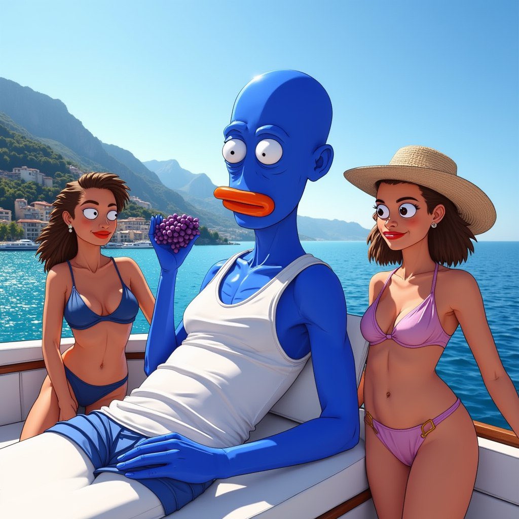 _Kushal___'s tweet photo. When I become a $weirdo billionaire, I won’t tell anyone but there will be signs @weirdoBase
#IMTHEWEIRDEST https://t.co/5BYnwIQWFx