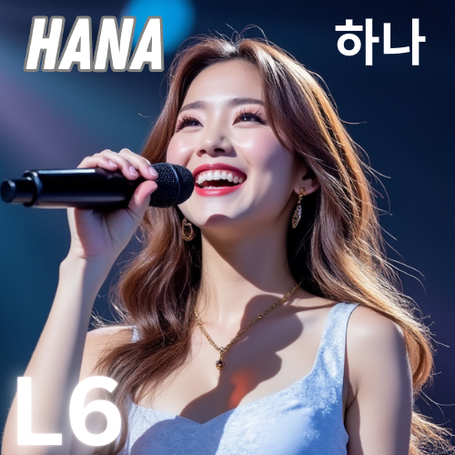 L6 - Luminous Six - 빛나는 식스 tweet media
